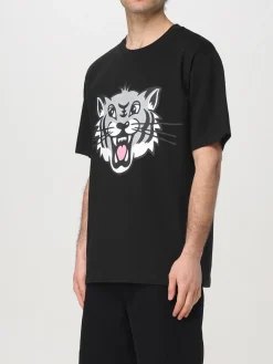 T-shirt Tiger Kenzo Paris in cotone
