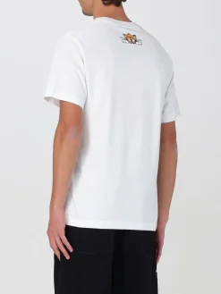 T-shirt Tiger Kenzo Paris in cotone