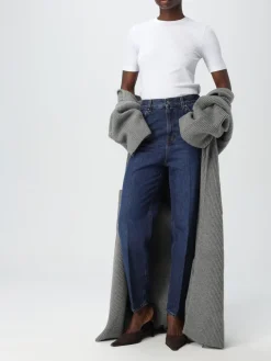 T-shirt Toteme in cotone organico