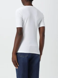 T-shirt Toteme in cotone organico