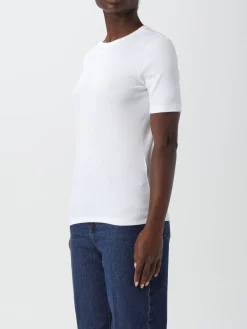 T-shirt Toteme in cotone organico