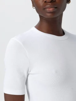 T-shirt Toteme in cotone organico