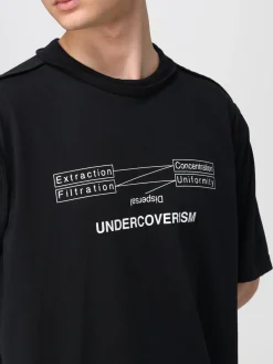 T-shirt Undercover in cotone