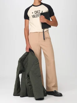 T-shirt Valentino Garavani in cotone con logo