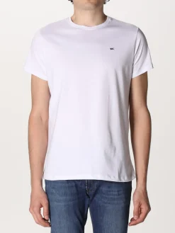 T-shirt XC basic in cotone