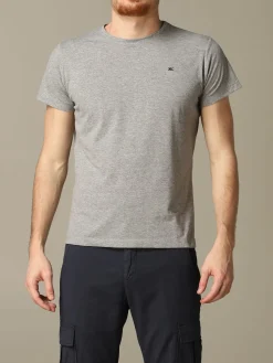 T-shirt XC in cotone