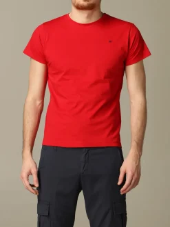 T-shirt XC in cotone