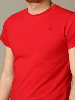 T-shirt XC in cotone