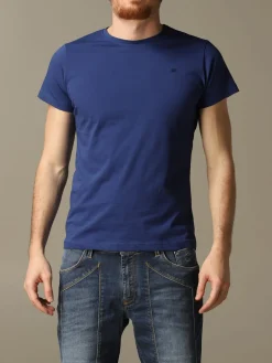 T-shirt XC in cotone