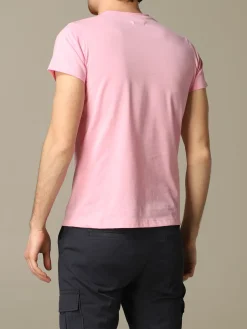 T-shirt XC in cotone