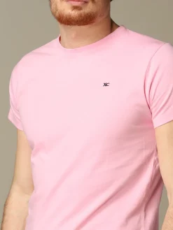 T-shirt XC in cotone