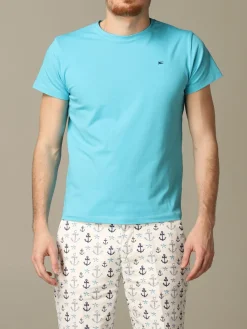 T-shirt XC in cotone