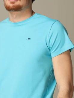 T-shirt XC in cotone