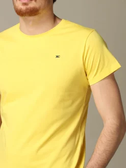 T-shirt XC in cotone