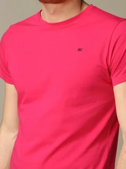 T-shirt XC in cotone