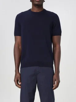 T-shirt Zanone in cotone