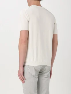 T-shirt Zanone in cotone