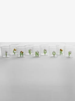 Tumbler Ichendorf in vetro borosilicato