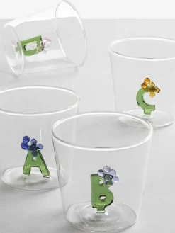 Tumbler Ichendorf in vetro borosilicato