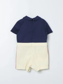 Tuta Gucci in cotone