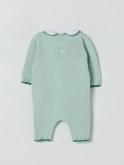 Tuta in maglia Little Bear