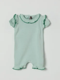 Tuta in maglia Little Bear