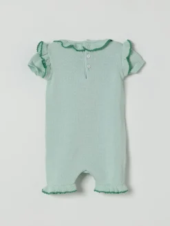 Tuta in maglia Little Bear