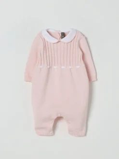 Tuta in maglia Little Bear