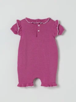 Tuta in maglia Little Bear