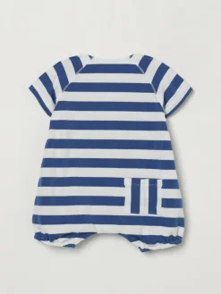 Tuta intera a righe Zhoe & Tobiah