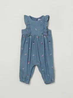 Tuta intera ricamata Tartine Et Chocolat