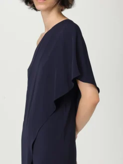 Tuta monospalla Lauren Ralph Lauren in jersey