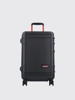 Valigia bagaglio a mano Resist'R Zip Trolley S Eastpak
