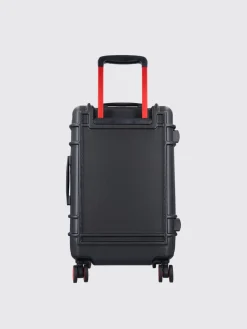 Valigia bagaglio a mano Resist'R Zip Trolley S Eastpak