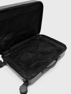 Valigia Emporio Armani in poliuretano