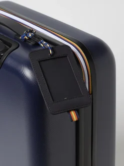 Valigia K-Way in polipropilene