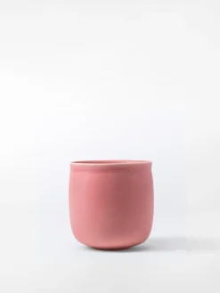 Vaso Alev medio Raawii in ceramica