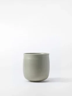 Vaso Alev Raawii in ceramica