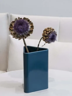 Vaso Canvas Raawii in ceramica