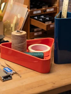 Vaso Canvas Raawii in ceramica