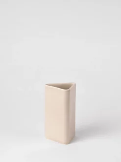 Vaso Canvas Raawii in ceramica