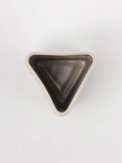 Vaso Canvas Raawii in ceramica