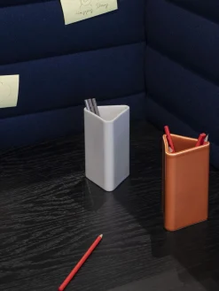 Vaso Canvas Raawii in ceramica