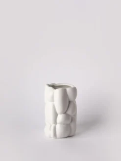 Vaso Cloud piccolo Raawii in ceramica