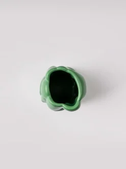 Vaso Cloud piccolo Raawii in ceramica