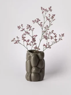 Vaso Cloud piccolo Raawii in ceramica