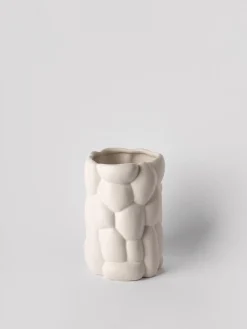 Vaso Cloud Raawii in ceramica