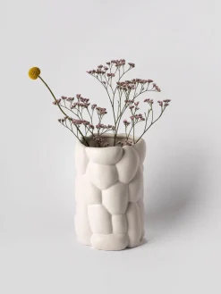 Vaso Cloud Raawii in ceramica