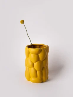 Vaso Cloud Raawii in ceramica