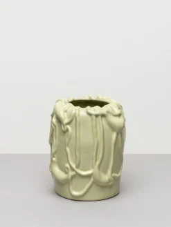 Vaso Jam grande Raawii in ceramica